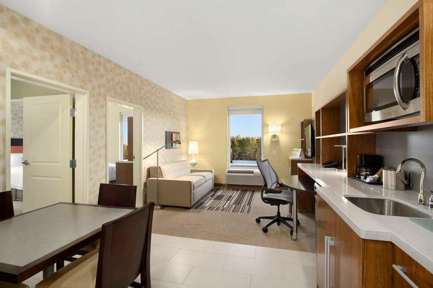 Home2 Suites By Hilton Fayetteville, Nc Esterno foto