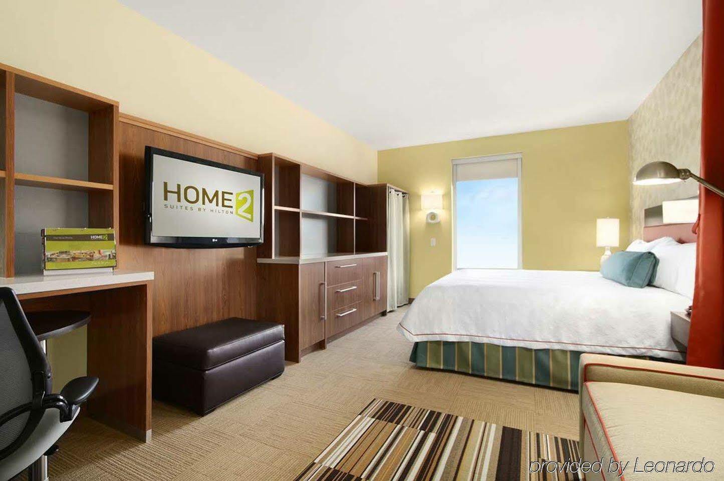 Home2 Suites By Hilton Fayetteville, Nc Esterno foto